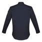 SYZMIK Mens Rugged Cooling Long Sleeve Shirt ZW400