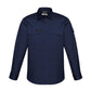 SYZMIK Mens Rugged Cooling Long Sleeve Shirt ZW400