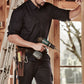 SYZMIK Mens Rugged Cooling Long Sleeve Shirt ZW400