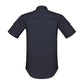 SYZMIK Mens Rugged Cooling Short Sleeve Shirt ZW405