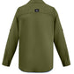 SYZMIK Mens Outdoor Long Sleeve Shirt ZW460