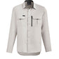 SYZMIK Mens Outdoor Long Sleeve Shirt ZW460