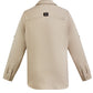 SYZMIK Mens Outdoor Long Sleeve Shirt ZW460
