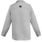 SYZMIK Mens Outdoor Long Sleeve Shirt ZW460