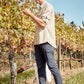 SYZMIK Mens Outdoor Long Sleeve Shirt ZW460