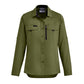 SYZMIK Womens Outdoor Long Sleeve Shirt ZW760