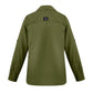 SYZMIK Womens Outdoor Long Sleeve Shirt ZW760