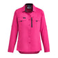 SYZMIK Womens Outdoor Long Sleeve Shirt ZW760