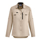 SYZMIK Womens Outdoor Long Sleeve Shirt ZW760