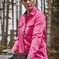 SYZMIK Womens Outdoor Long Sleeve Shirt ZW760