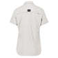 SYZMIK Womens Outdoor Short Sleeve Shirt ZW765