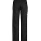 SYZMIK Womens Plain Utility Pant ZWL002
