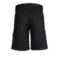 SYZMIK Womens Plain Utility Short ZWL011