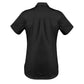 SYZMIK Womens Lightweight Tradie Short Sleeve Shirt ZWL120