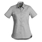 SYZMIK Womens Lightweight Tradie Short Sleeve Shirt ZWL120