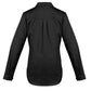 SYZMIK Womens Lightweight Tradie Long Sleeve Shirt ZWL121